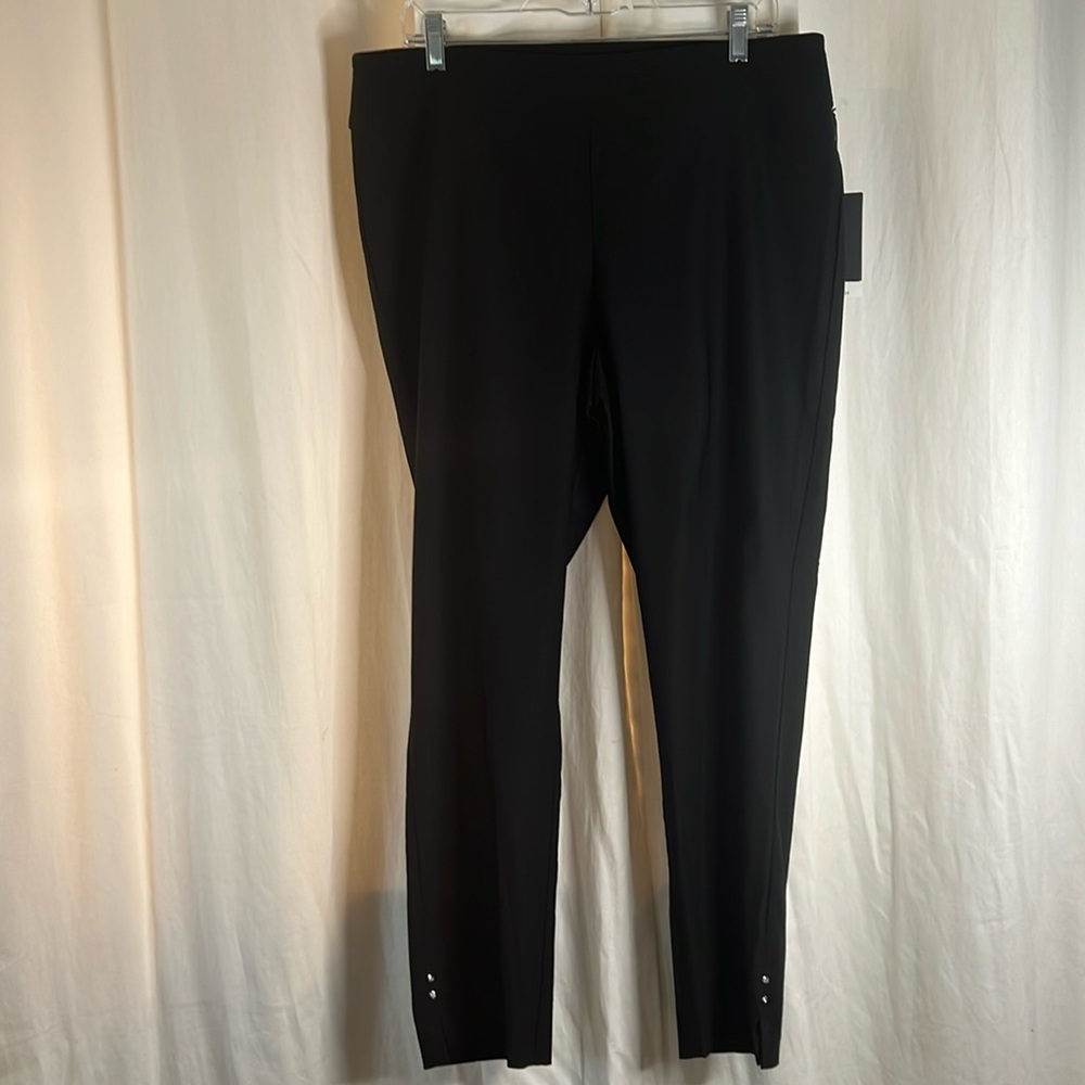 Counterparts Pants